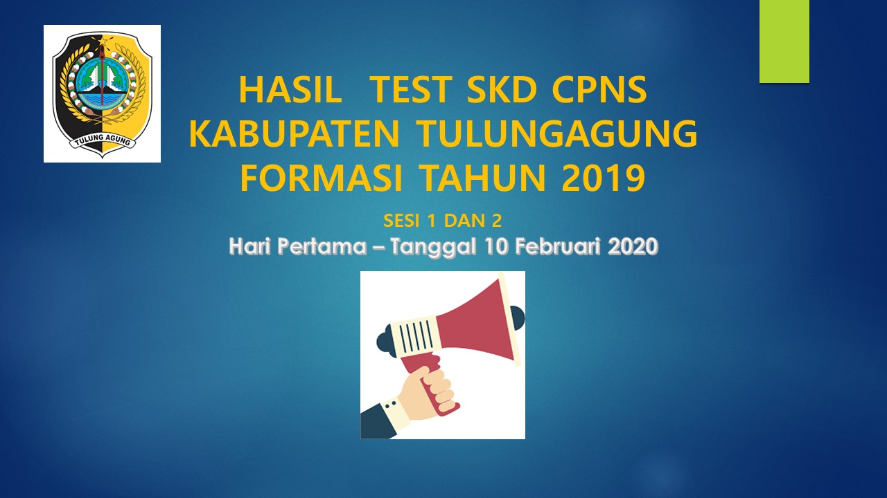 gambar hasil skd