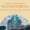 SELTER SEKDA PONOROGO 2026