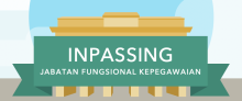 Inpassing Jabatan Fungsional Kepegawaian