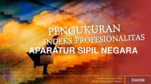 Indeks Profesionalitas ASN