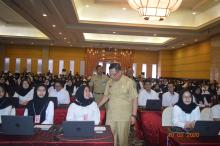 Test SKD CPNS Kabupaten Tulungagung Formasi 2019