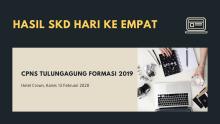 gambar hasil skd keemoat