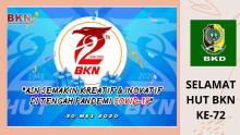 HUT BKN