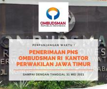 perpanjangan ombudsman gambar