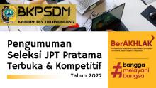 GAMBAR SELEKSI JPT PRATAMA 2022