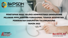 sanggah nakes 2022