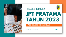 gambar hasil seleksi administrasi jpt pratama 2023