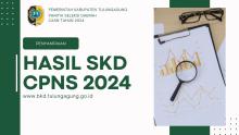 hasil skd cpns 2024