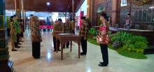 Jabatan Fungsional Tertentu