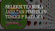 SELTER JPTP TRENGGALEK