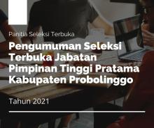 gambar ilustrasi jabatan pratama probolinggo